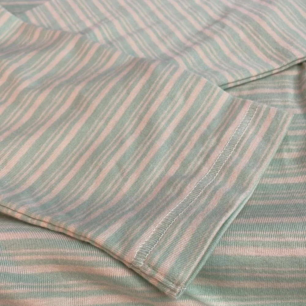 NWT NN07 Kurt long sleeve top - Picture 8 of 12